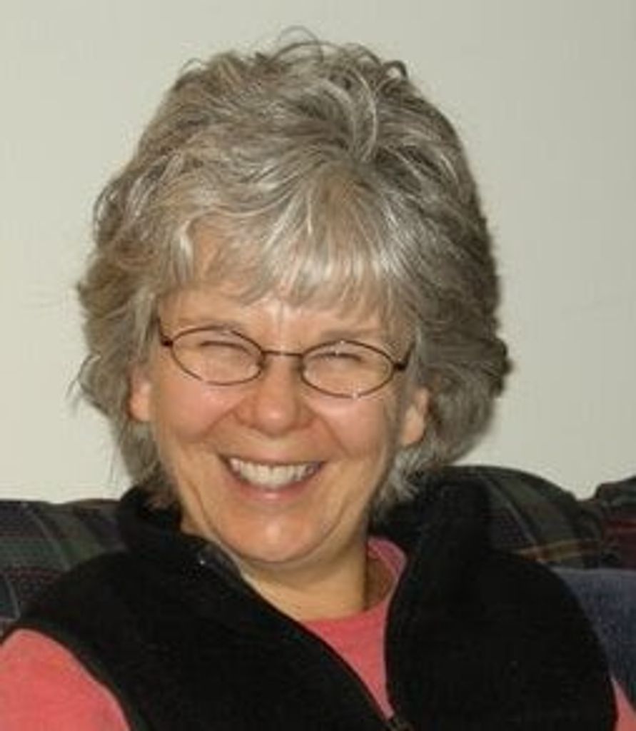 Christine Wyatt Profile Photo