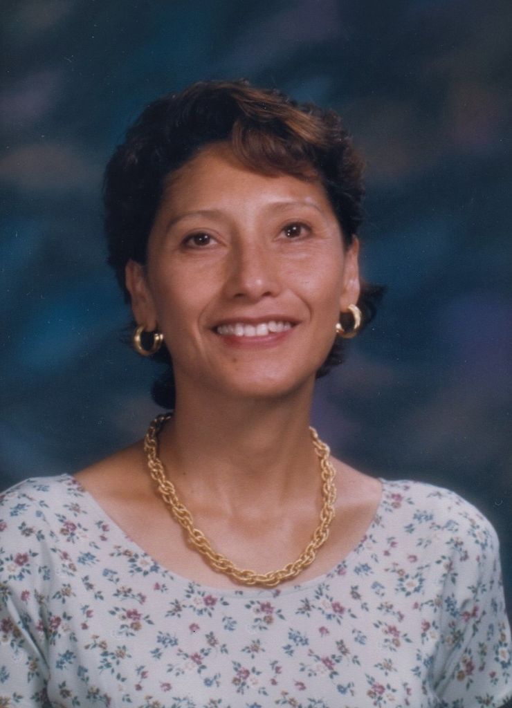 Julia Pogue