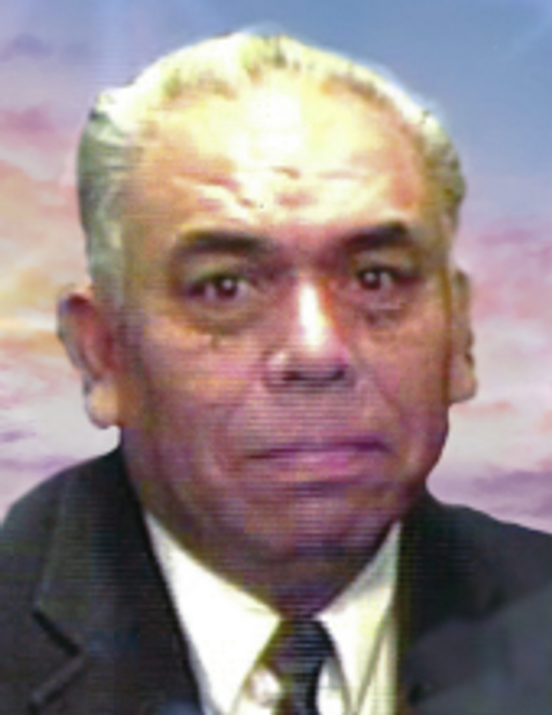 Eliseo Rocha