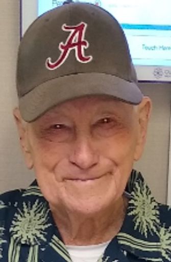 Roy Vernon Edwards Profile Photo