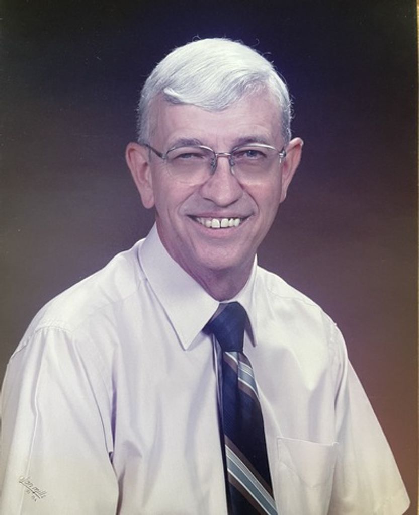Larry Cecil Brooks
