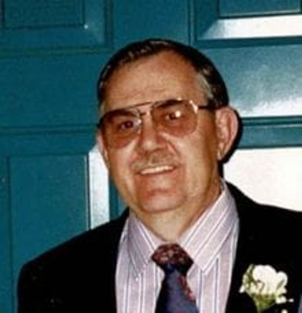 Richard Dean Cook