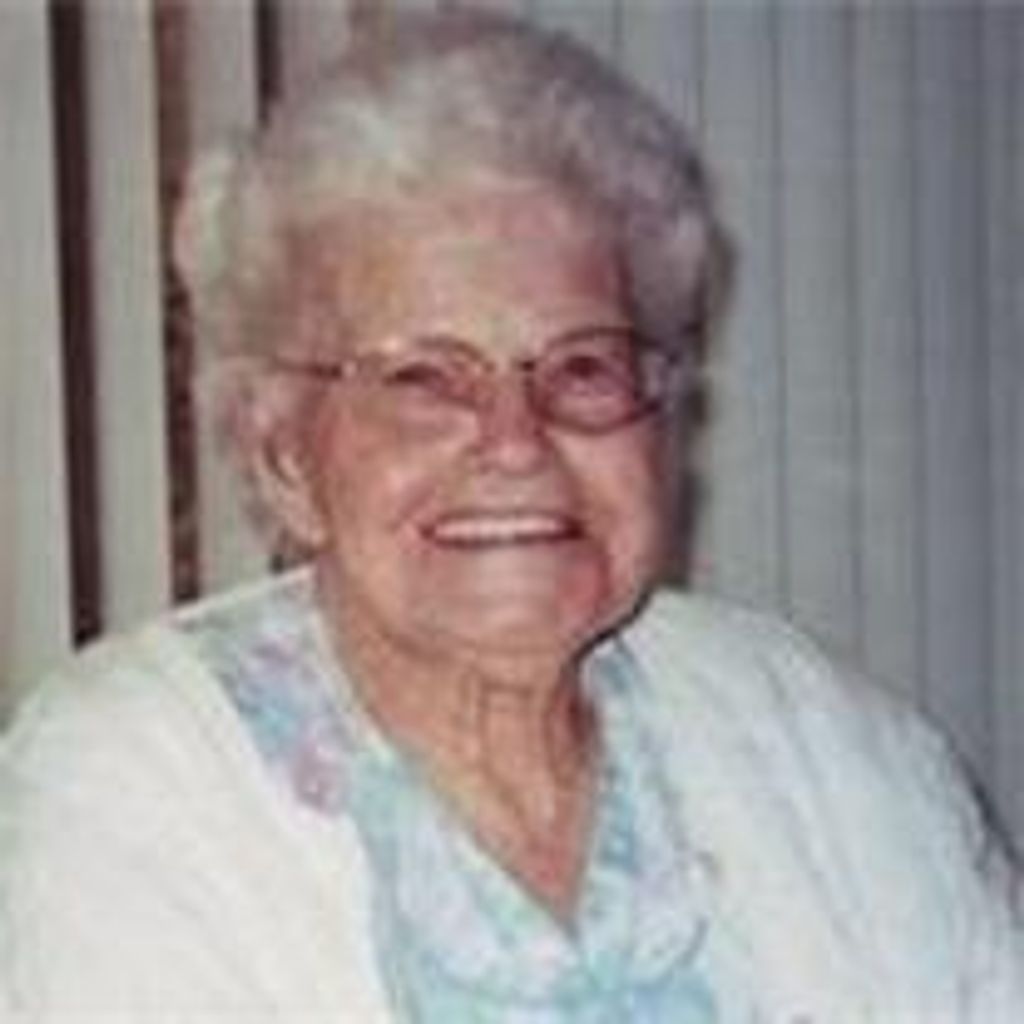 Nellie A. Popoff