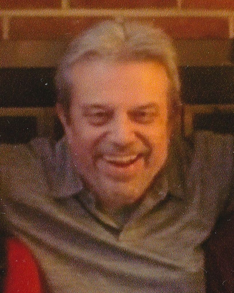 Charles H. Price IV Profile Photo