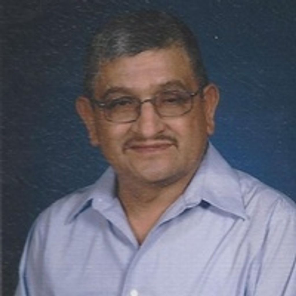 Enrique Perez