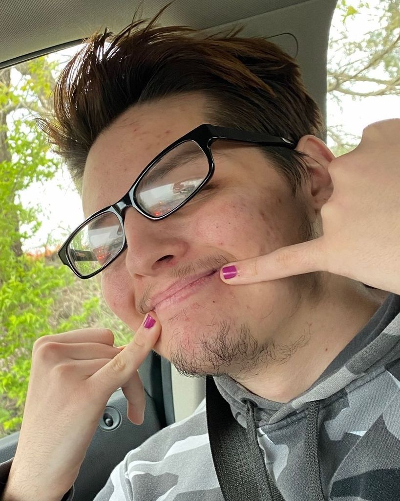 Devin Taylor Pagley Johns Profile Photo