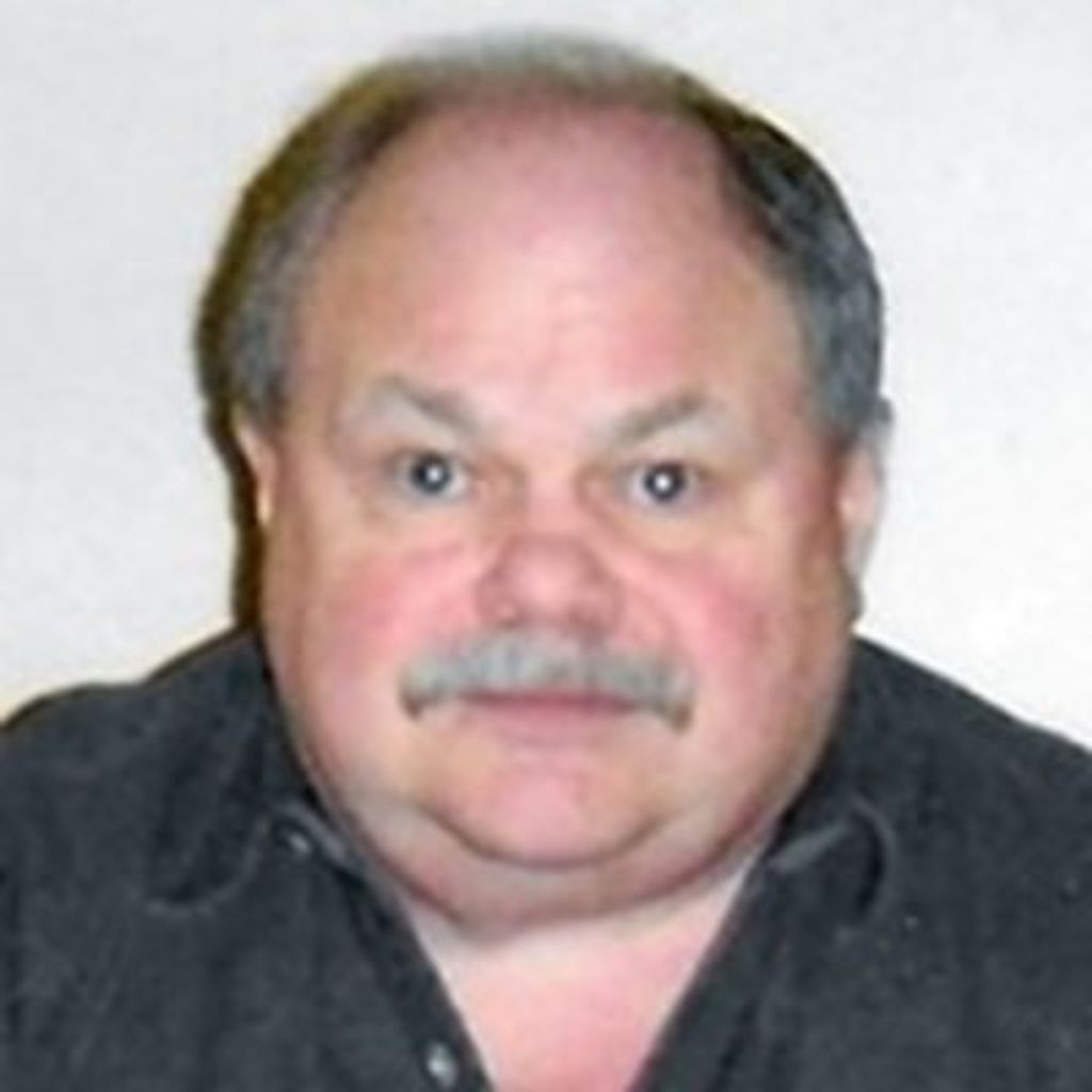 William Eugene Pagel