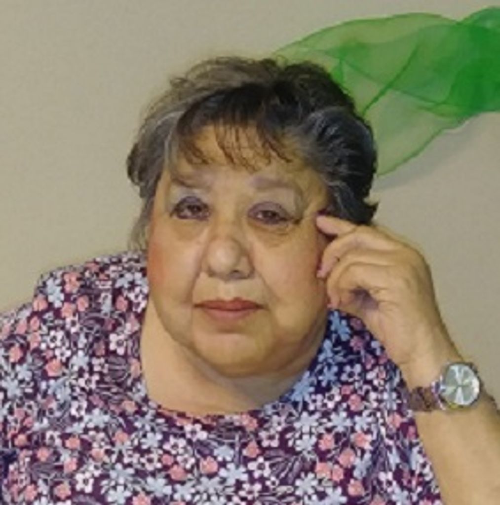 Maria "Lupita" Guadalupe Saenz