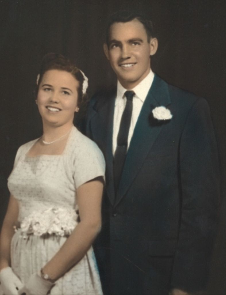 Ruby Parker Starnes 