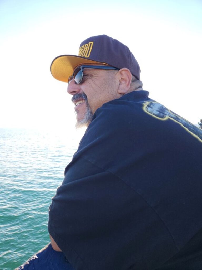 Daniel Joseph Estrada Jr Profile Photo