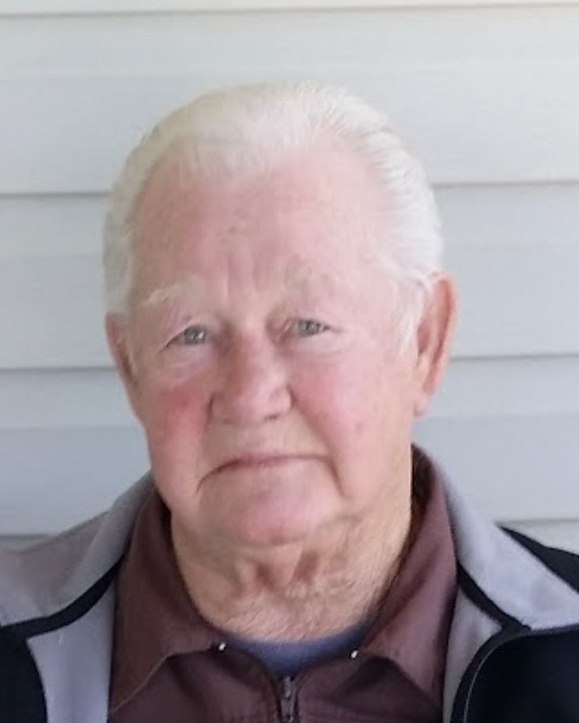 Floyd Thomas Kennedy Profile Photo