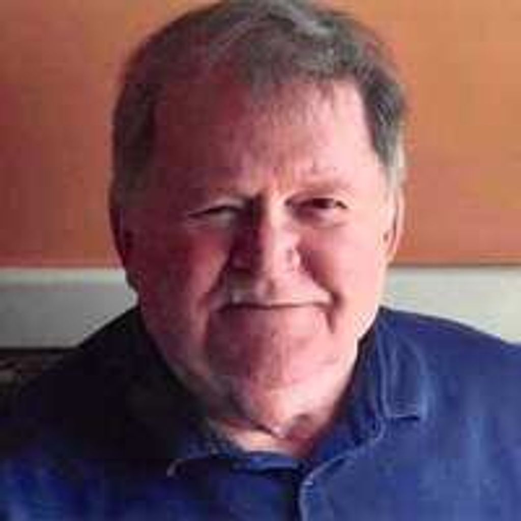 Gerald Wayne Francis