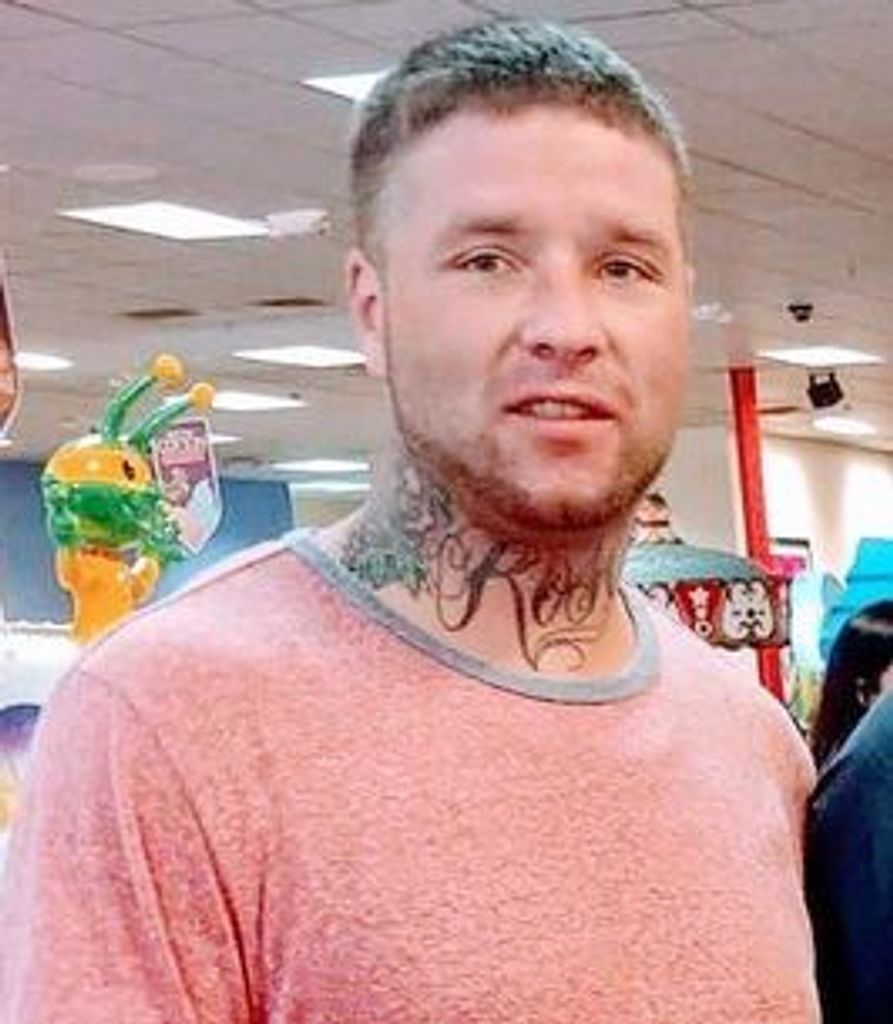 William Woosley Profile Photo