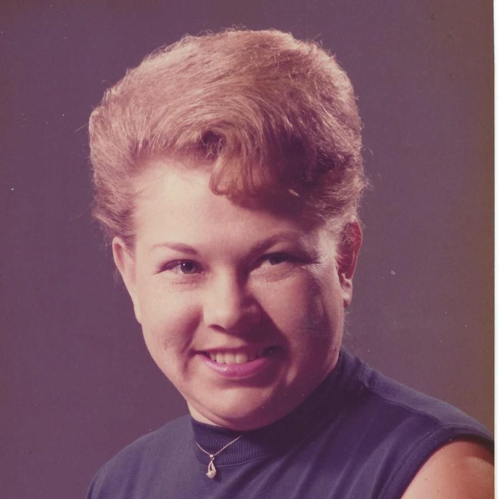 Betty Z. Cottingim Profile Photo