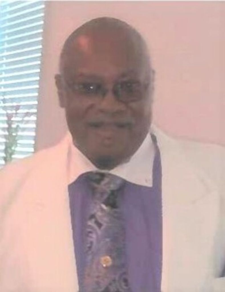 Mr. Joe Nathan Perry Profile Photo