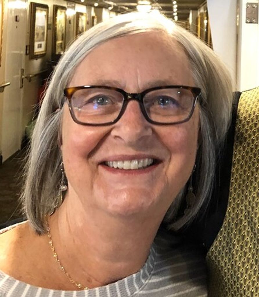 Margaret "Meg" Williams Profile Photo