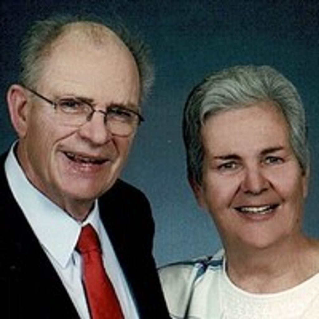Patricia Lee Holmer