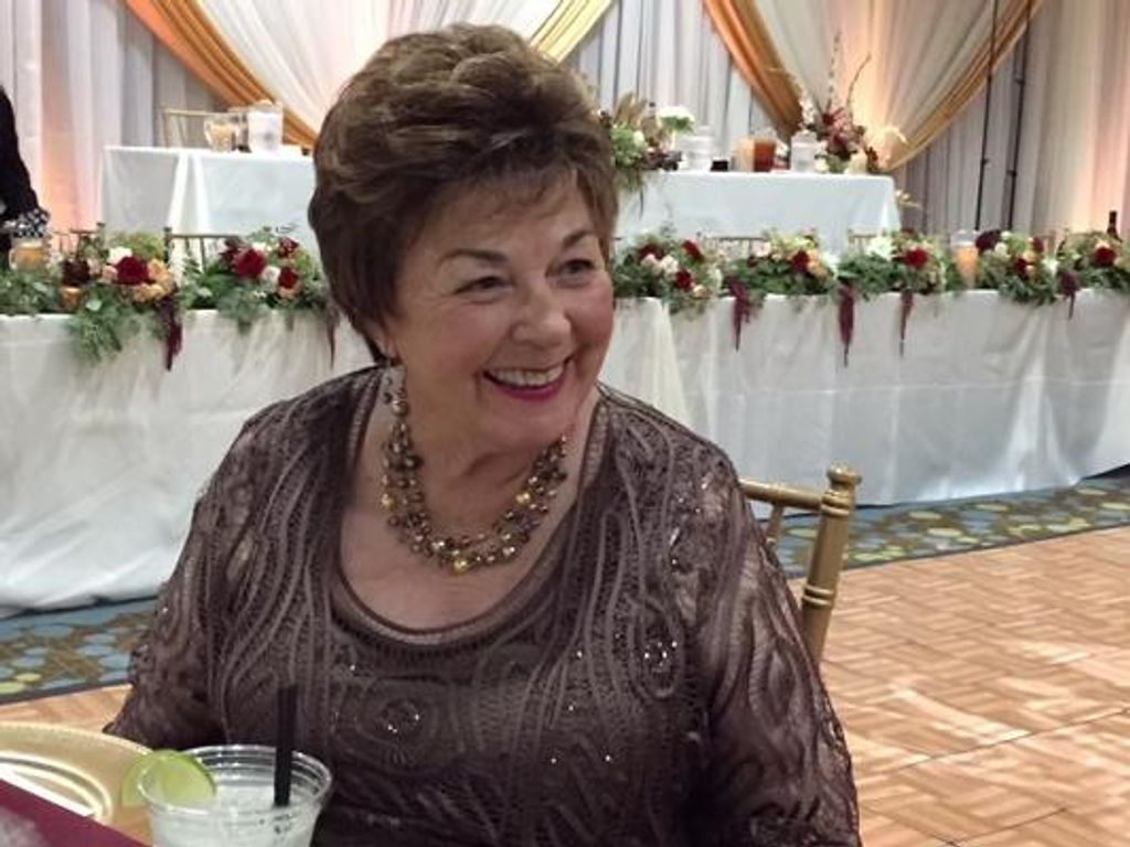 Violet C. Martin Profile Photo