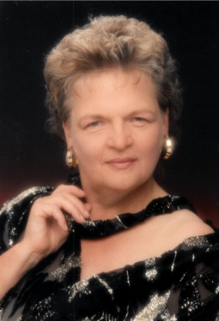 Gladys Lillian Vaught Profile Photo