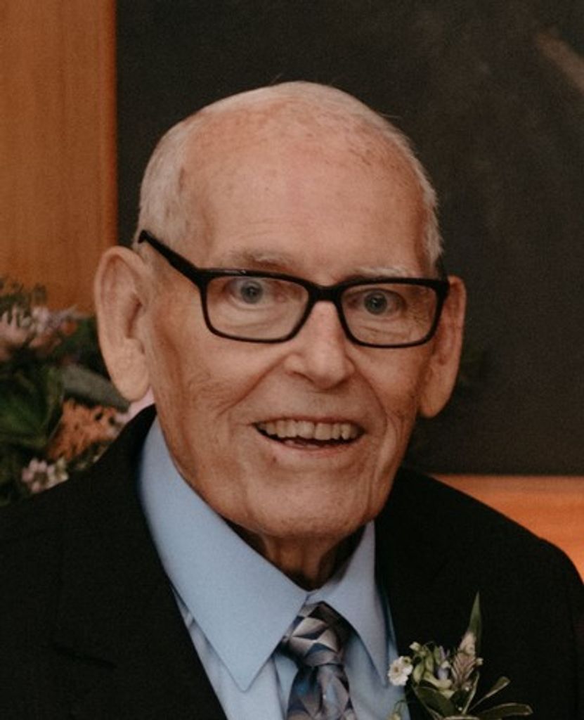 Dallas L. Seitz Profile Photo