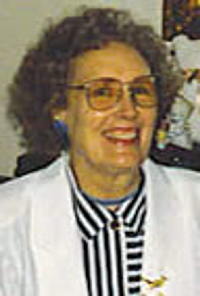 Dortha L Hewett Profile Photo