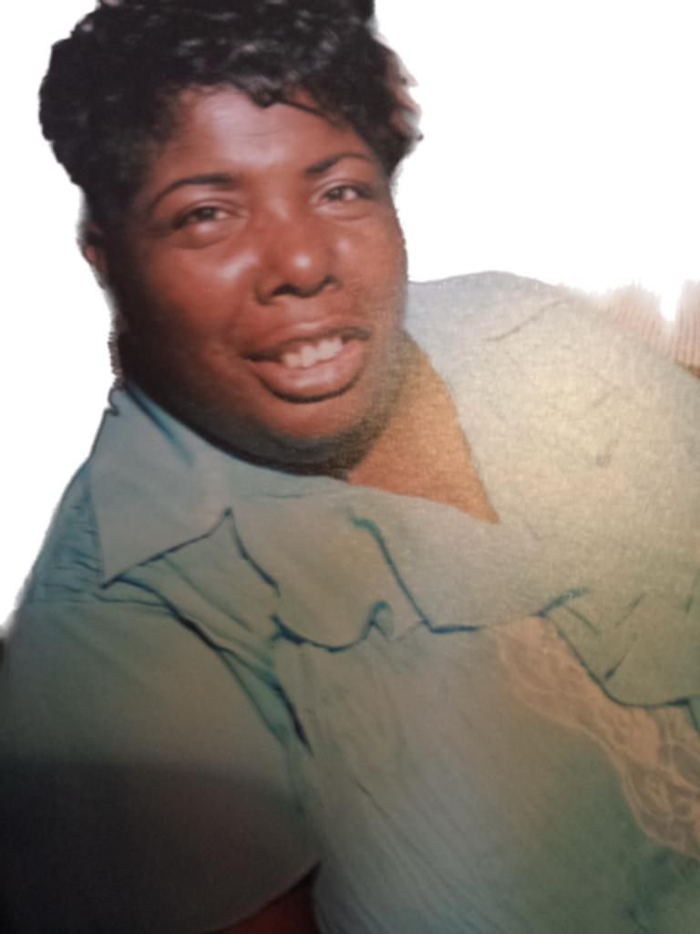 Iris "Pudding" J. Palmer Profile Photo