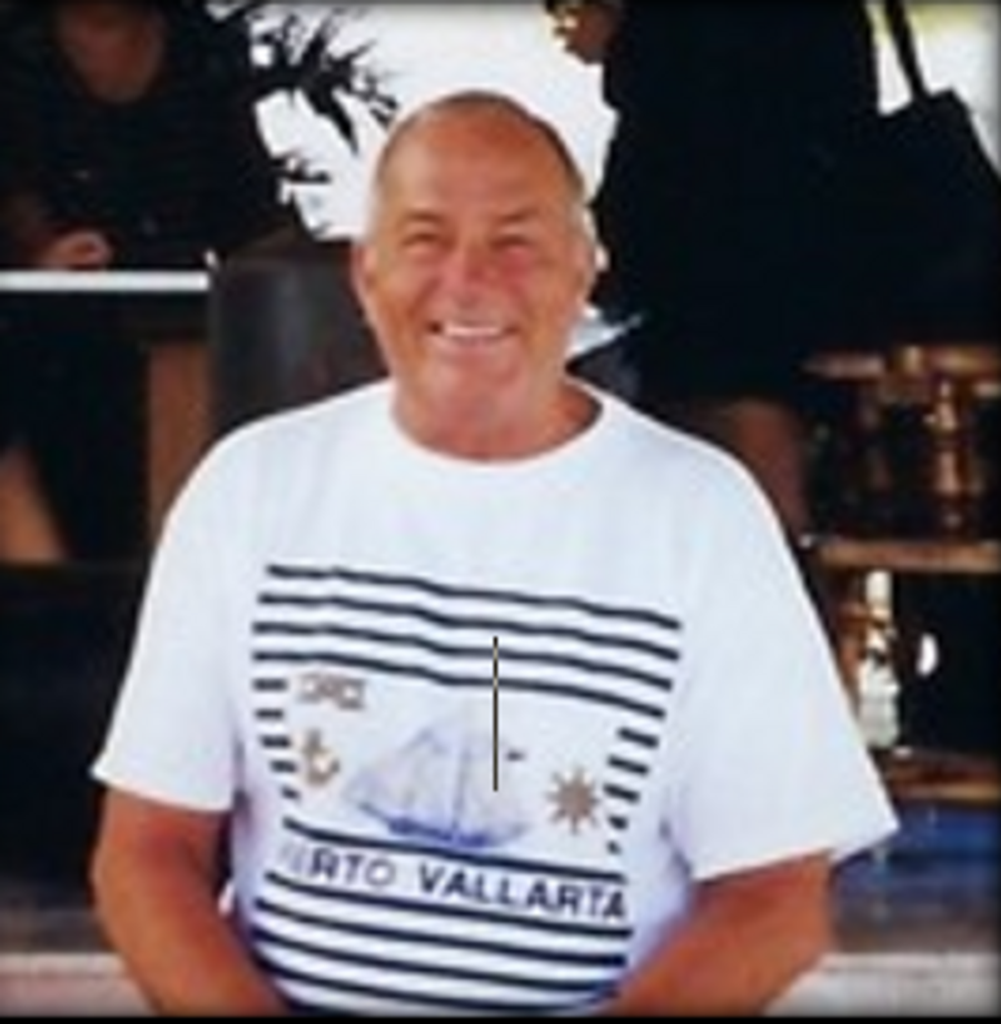 Guy D Riffel Profile Photo