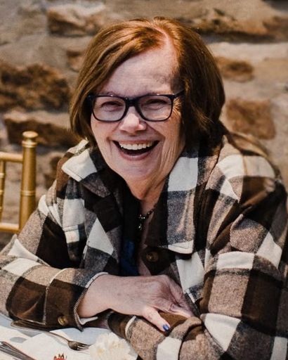 Catherine Ann Vording Profile Photo