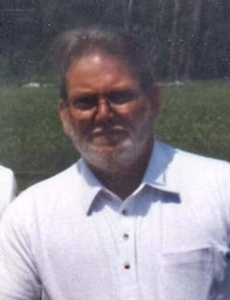 Richard K. Pittman, Sr.