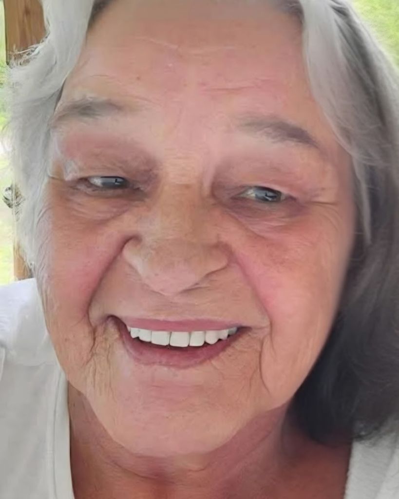 Mary Roberts Profile Photo