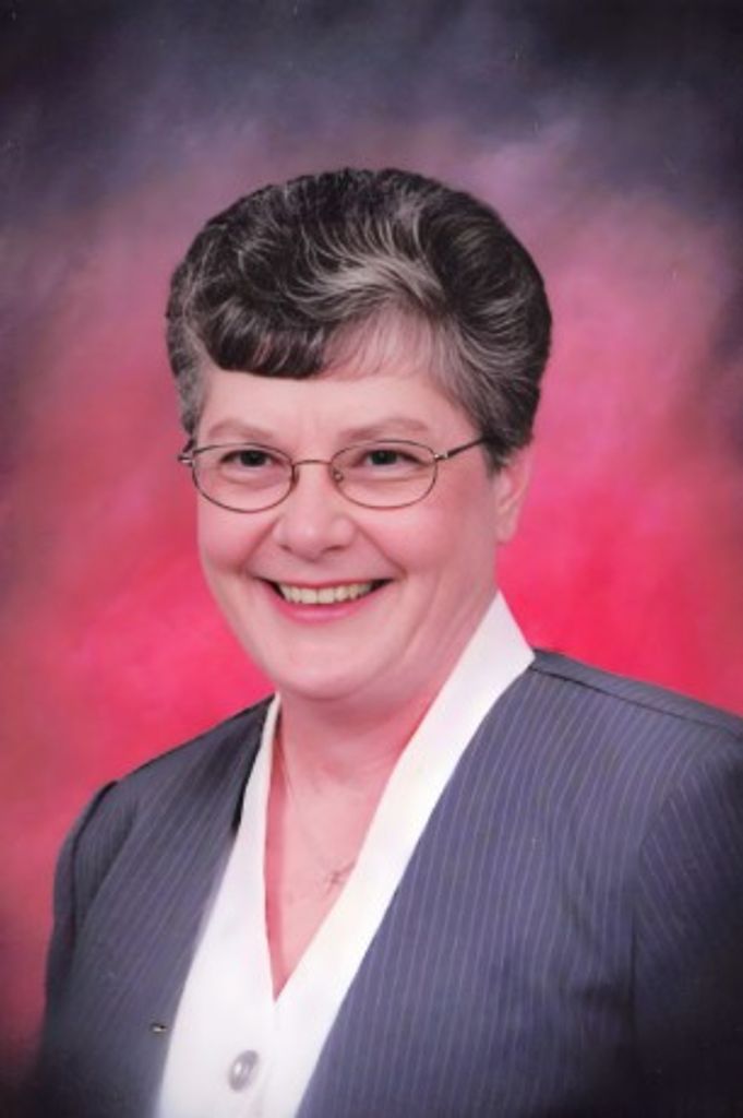 Barbara Sue Harris Profile Photo