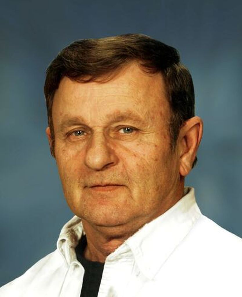 Donald Clarence Tarnowski Profile Photo