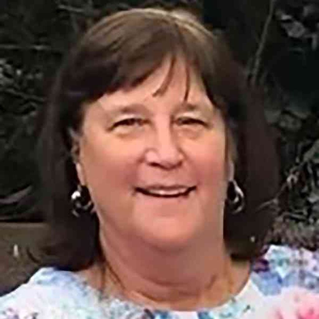 Germaine Mary Burgett Profile Photo