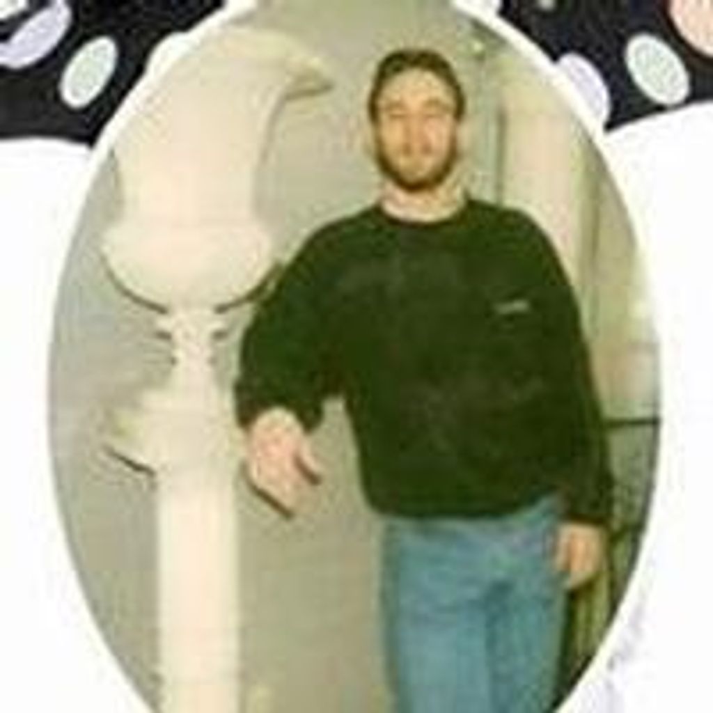 Brian Nicholas Betterton