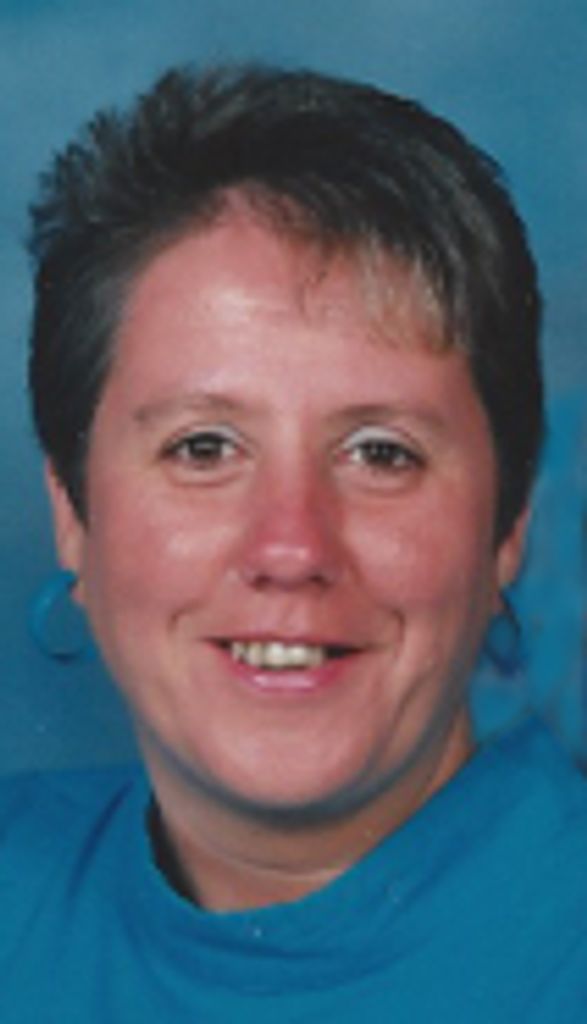 Patricia  Joleen Snyder