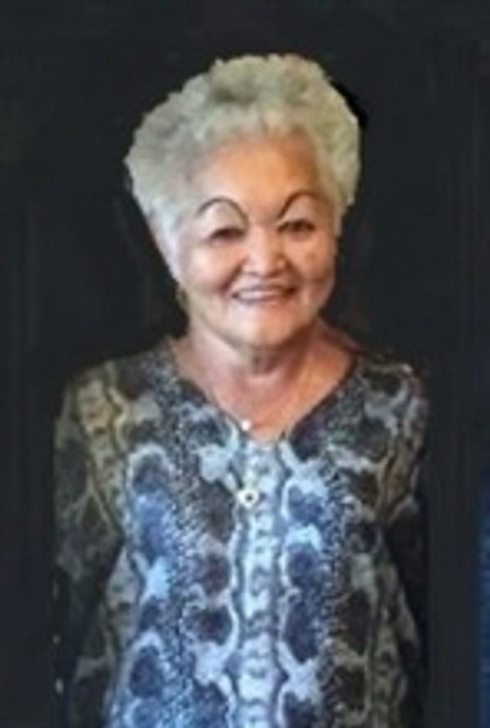 Kay K. Inman