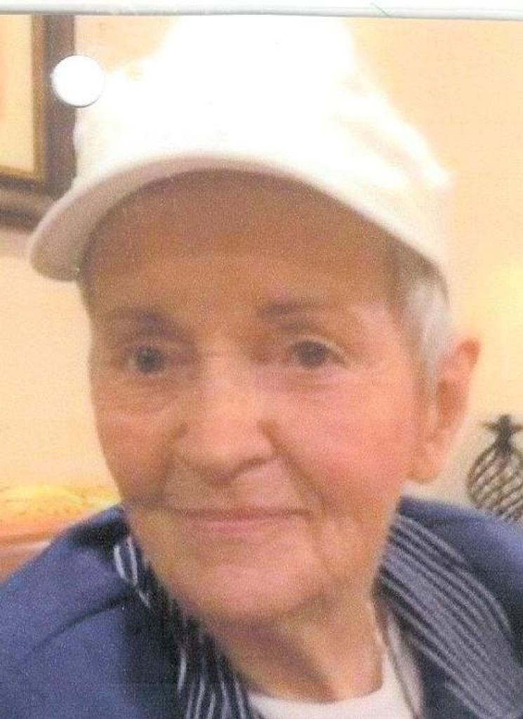 Virginia I. (Nickel)  Kean