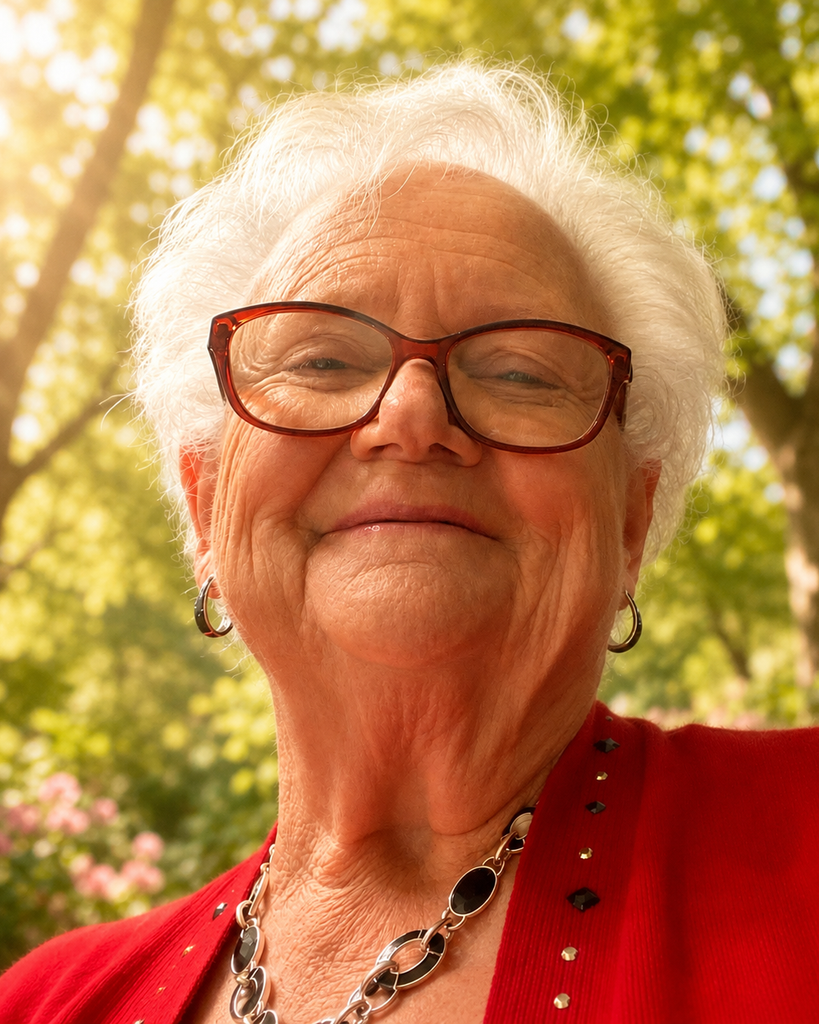 Ann Smith