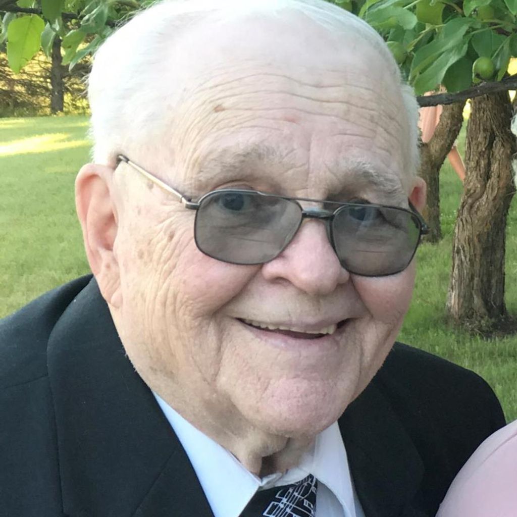 Jerral Claud Jones Sr.