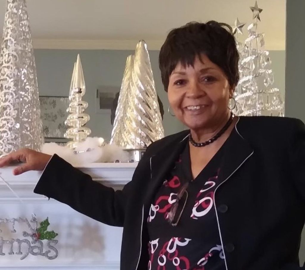 Pamela L. Williams