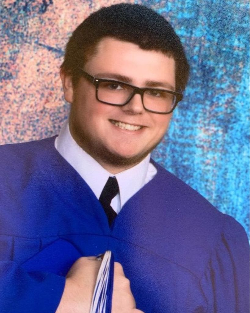 Ryan J. Dyson Profile Photo