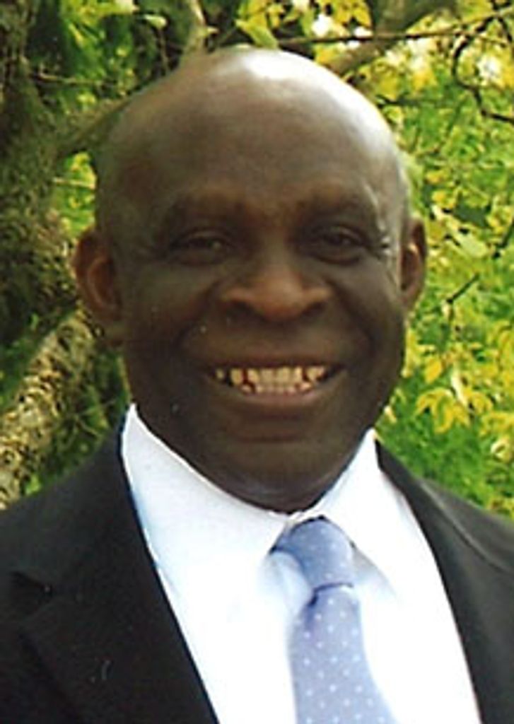 None Kenneth Griffiths