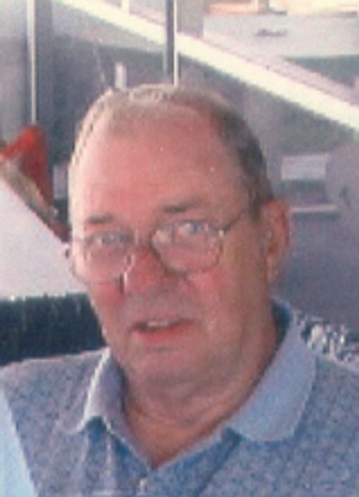 Paul D. 'Pete' Adams