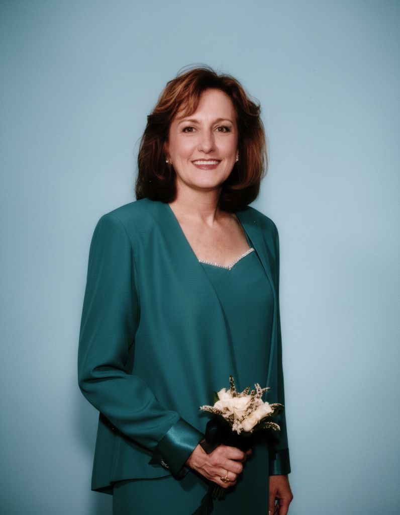 Margaret C. McGlone