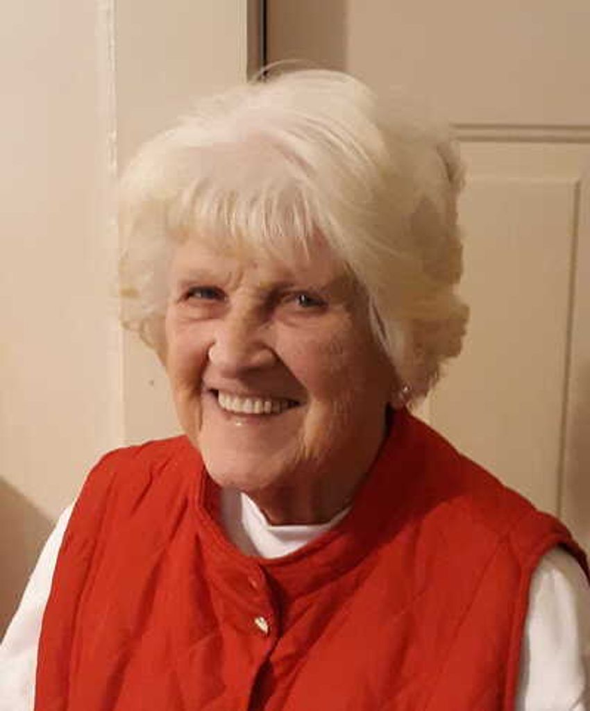 Genevieve Estella Morton Profile Photo