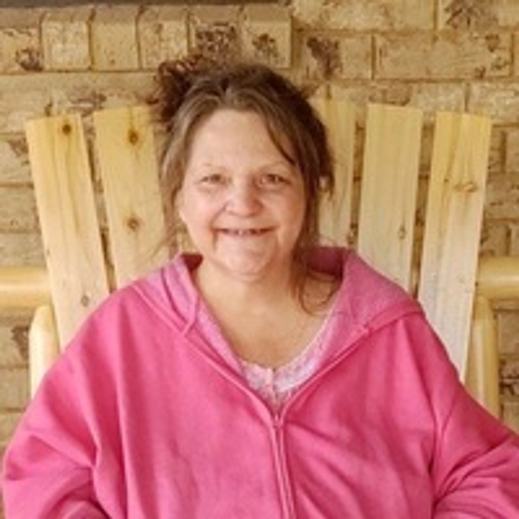Gerri Sue Mcminn
