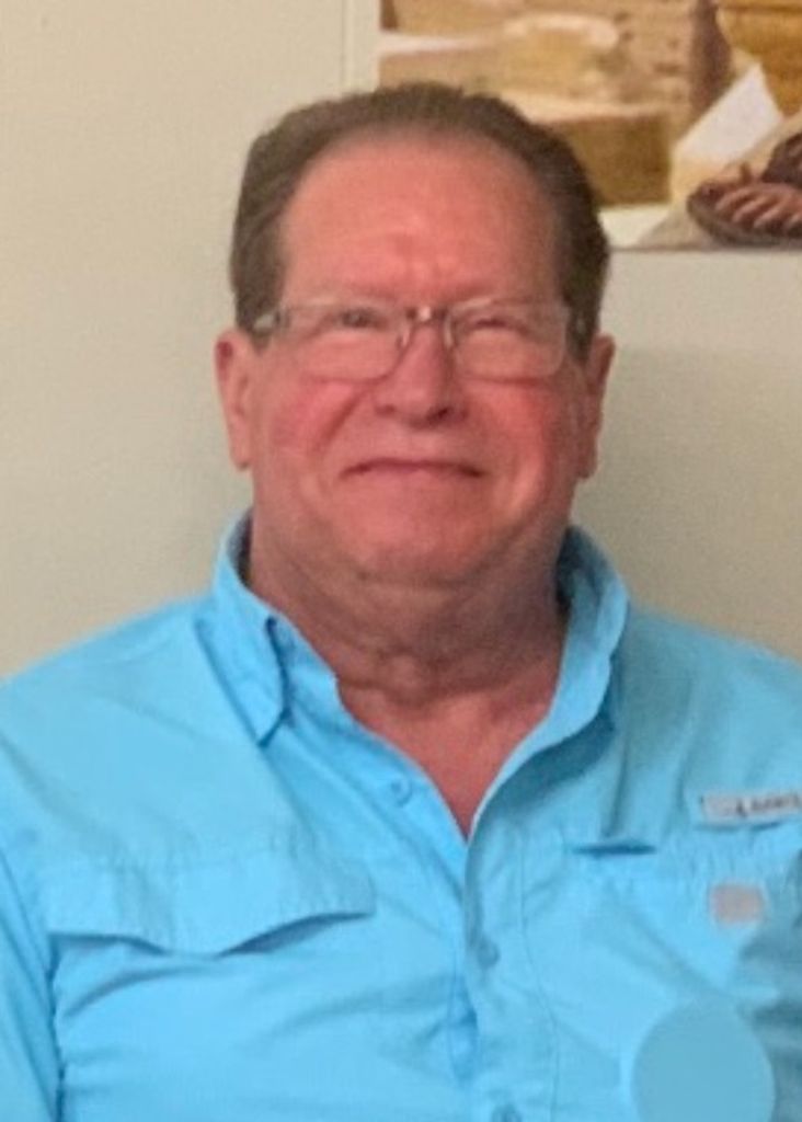 Billy Marquette “Scooter” Boyd