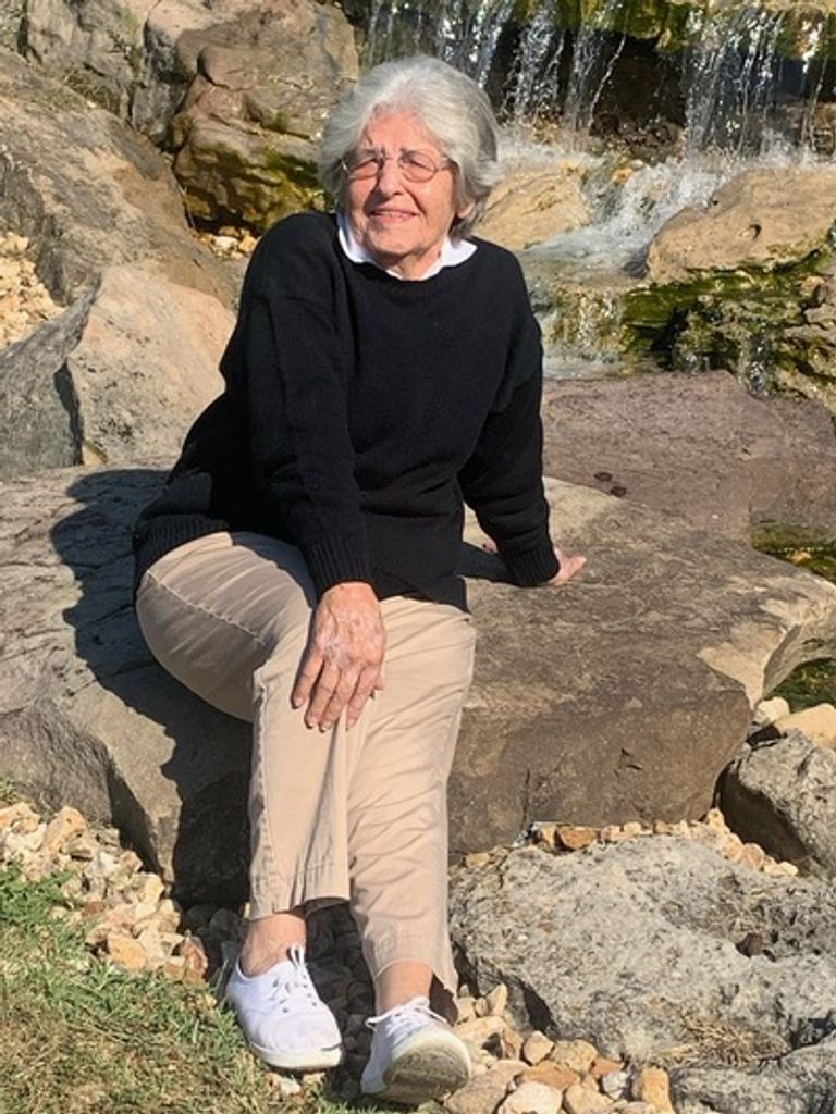 Mary Irene Walker Profile Photo