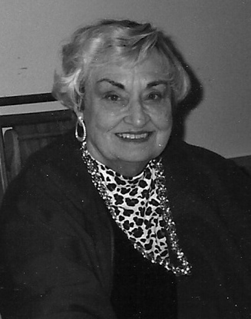 Beverly J. Byron Profile Photo