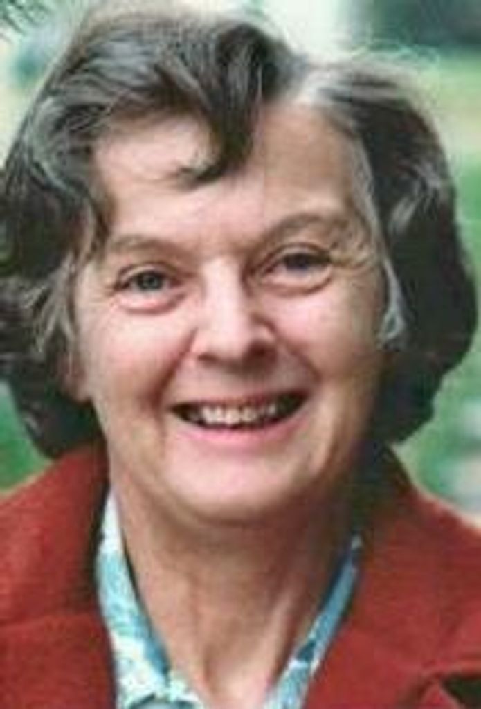Marion Irene Crook Profile Photo
